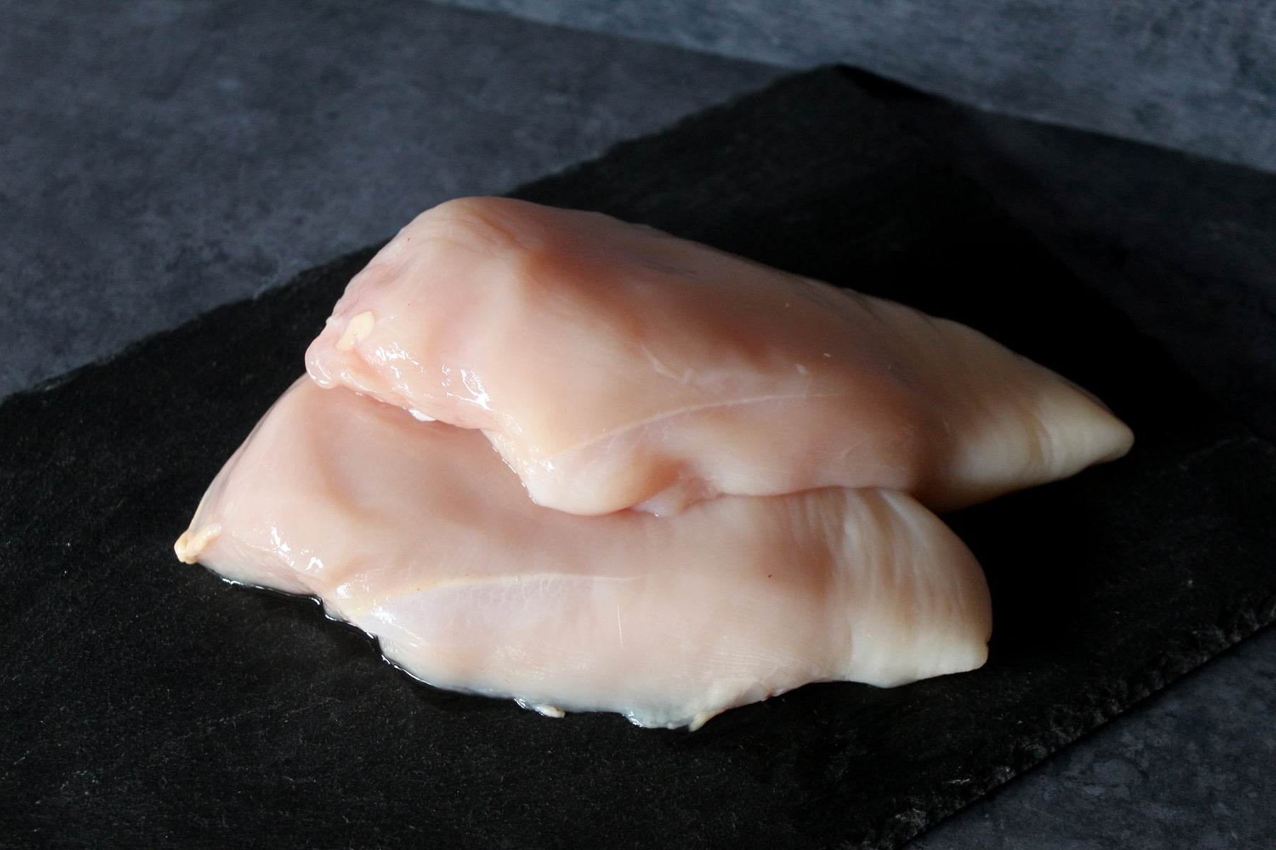 Free Range Chicken Breasts (2)