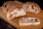 Ciabatta Loaf 260g - Hobbs House Bakery - 44 Foods - 03