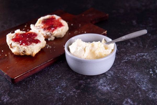 Clotted Cream 200g - Trewithen Dairy - 44 Foods - 03