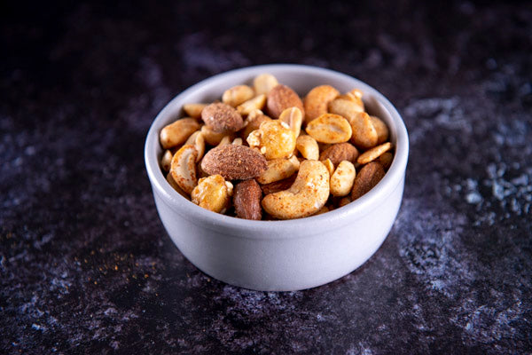 Cocktail Mixed Nuts 140g - Cambrook - 44 Foods - 03