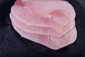 Adlington - Cooked Ham Slices (125g)