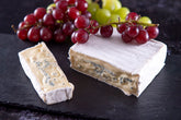 Cotswold Blue Brie 300g - The Cheese Merchant - 44 Foods - 04