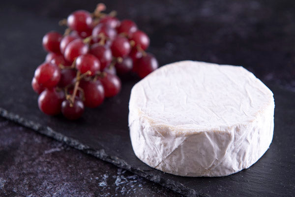 Cotswold Brie 240g - The Cheese Merchant - 44 Foods - 03
