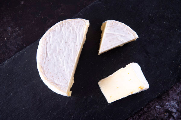 Cotswold Brie 240g - The Cheese Merchant - 44 Foods - 04