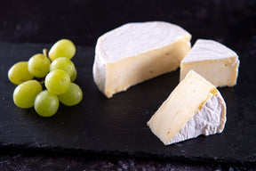 Cotswold Brie 240g - The Cheese Merchant - 44 Foods - 05