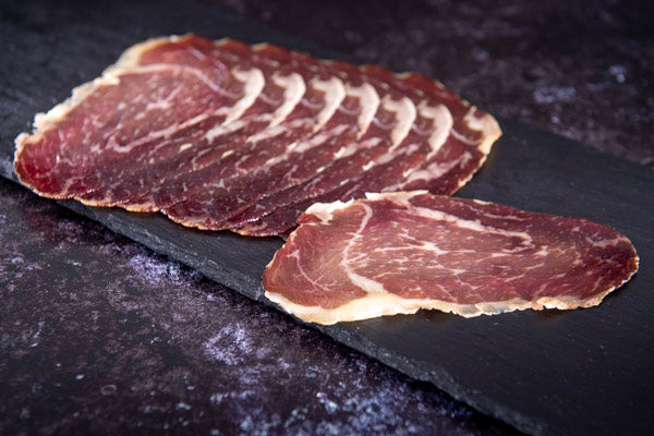 Dorset Bresaola 55g - The Real Cure - 44 Foods - 03