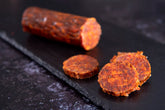 The Real Cure - Dorset Chorizo Picante (150g)