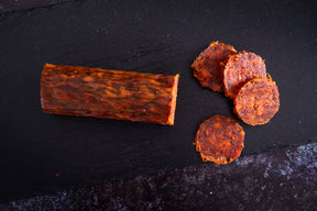 Dorset Chorizo Picante 150g - The Real Cure - 44 Foods - 03