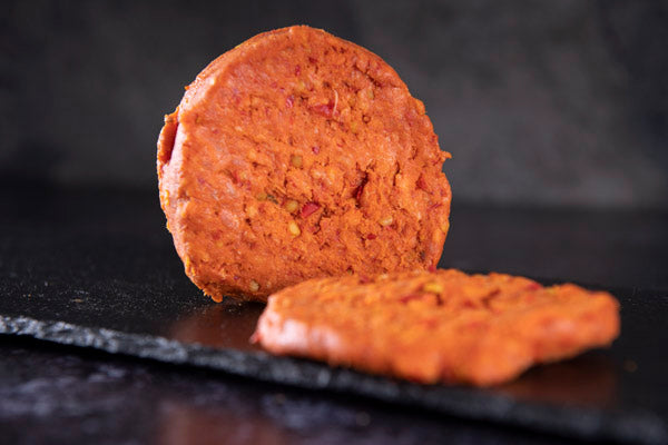 Dorset Smoked Nduja (200g)