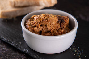 Duck Rillette with Cranberries and Grand Marnier (125g)
