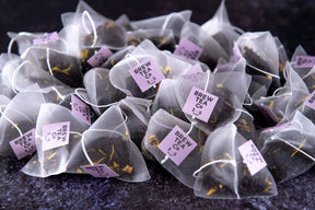 Earl Grey Tea Bags 40 - Brew Tea Company - 44 Foods - 01