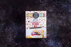 Free & Easy Afternoon Tea Scone Mix 350g - Free and Easy - 44 Foods - 02