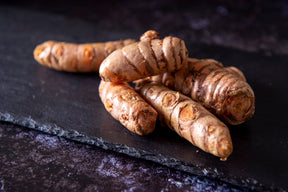 Fresh Turmeric 100g - Mudwalls Farm - 44 Foods - 02