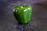 Green Pepper single - Mudwalls Farm - 44 Foods - 01