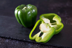 Green Pepper single - Mudwalls Farm - 44 Foods - 02