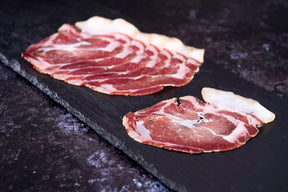 Hartgrove Coppa 55g - The Real Cure - 44 Foods - 03