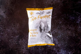 Hereford Hop Cheese and Onion Hand Cooked Crisps 150g - Two Farmers - 44 Foods - 01