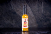 Hot Lemon Sauce 150ml - Fat Man Chilli - 44 Foods - 01