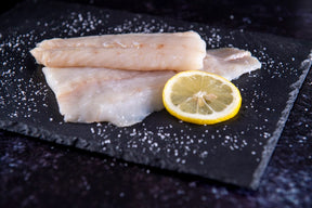 Icelandic Skinless Cod 2x 150g - Stevensons - 44 Foods - 06