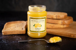 Lemon Curd 310g - Thursday Cottage - 44 Foods - 03