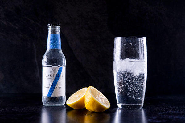 Luscombe Devon Tonic Water 270ml - Luscombe - 44 Foods - 02