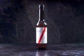 Luscombe Hot Ginger Beer 270ml - Luscombe - 44 Foods - 01