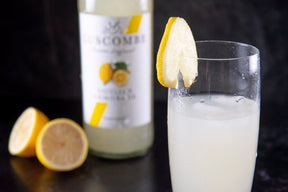 Luscombe Organic Sicilian Lemonade (74cl) 03