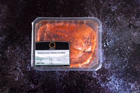 Mediterranean Chicken Escalopes 350g - Adlington - 44 Foods - 02