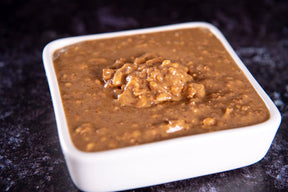 Meridian Crunchy Peanut Butter 470g - Meridian - 44 Foods - 01