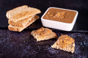 Meridian Crunchy Peanut Butter 470g - Meridian - 44 Foods - 03