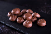 Milk Chocolate Coffee Creams 150g - Beechs - 44 Foods - 01