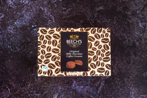 Milk Chocolate Coffee Creams 150g - Beechs - 44 Foods - 02