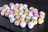 Mini Easter Eggs 150g - Cocoba - 44 Foods - 01