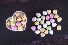 Mini Easter Eggs 150g - Cocoba - 44 Foods - 03