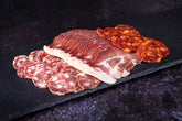 Mixed Charcuterie Platter (150g)