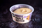 Moose Maple Butter - Moose Maple - 44 Foods - 03