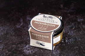 Mushroom Pate with Chilli and Coriander (125g)