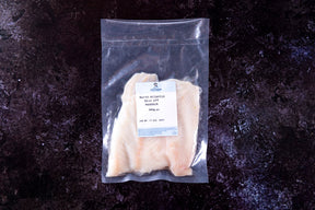 North Atlantic Skinless Haddock 2x 150g - Stevensons - 44 Foods - 04