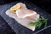 North Atlantic Skinless Haddock 2x 150g - Stevensons - 44 Foods - 05