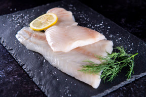 North Atlantic Skinless Haddock 2x 150g - Stevensons - 44 Foods - 05