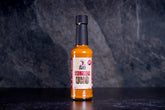 Numero Uno Hot Sauce 150ml - Fat Man Chilli - 44 Foods - 01