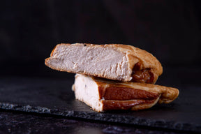 Oak Smoked Skinless Chicken Breast 200g - Adlington - 44 Foods - 03