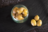 Odysea Big Halkidiki Pitted Olives 160g Drained Weight - Odysea - 44 Foods - 03