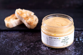 Odysea Houmous 265g - Odysea - 44 Foods - 03