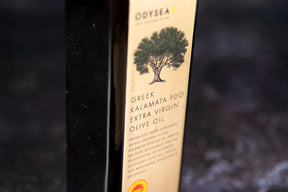 Odysea PDO Kalamata Extra Virgin Olive Oil 500ml - Odysea - 44 Foods - 02