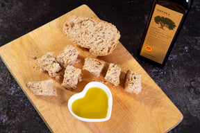 Odysea PDO Kalamata Extra Virgin Olive Oil 500ml - Odysea - 44 Foods - 03