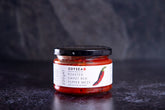 Odysea Roasted Red Pepper Meze 220g - Odysea - 44 Foods - 02