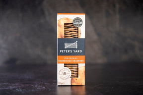 Original Sourdough Crackers - Petersyard - 44 Foods - 01