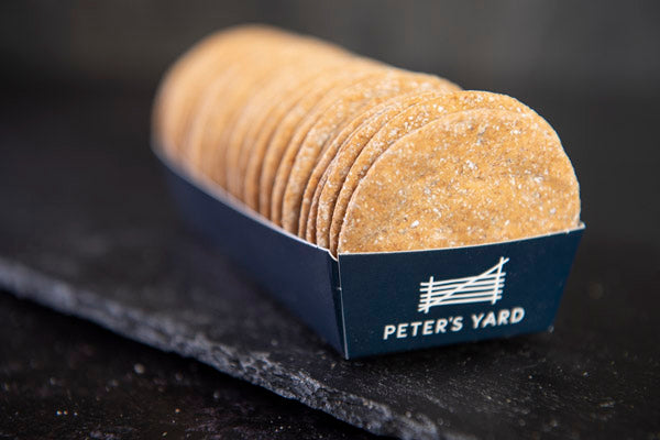 Original Sourdough Crackers - Petersyard - 44 Foods - 03
