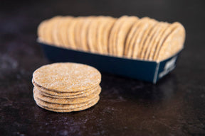 Original Sourdough Crackers - Petersyard - 44 Foods - 04